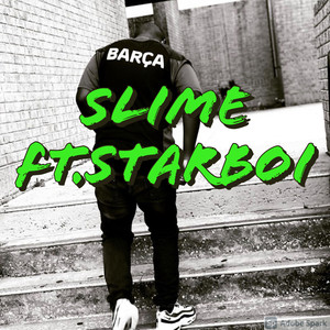 Slime (Explicit)