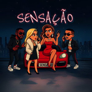 Sensação
