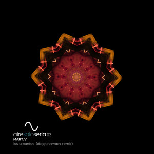 Los Amantes (Diego Narvaez Remix)