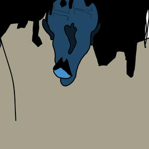 Lost me (feat. ChickenMan) (Explicit)