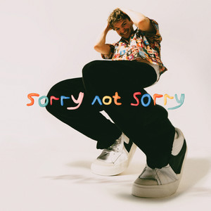 Sorry Not Sorry (Explicit)