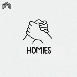 Homies (Explicit)