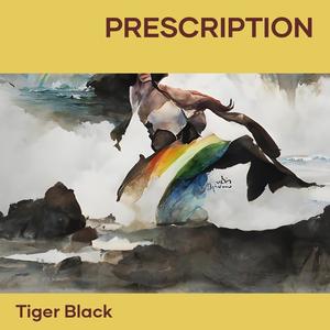 Tiger Black - Prescription
