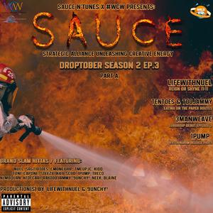 THE RINGER (feat. CMONEY1UP, 1PUMP & SRGTTENTOES) (Explicit)