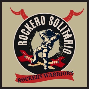 Rockero Solitario