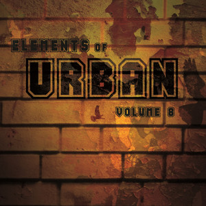 Elements Of Urban, Vol. 8