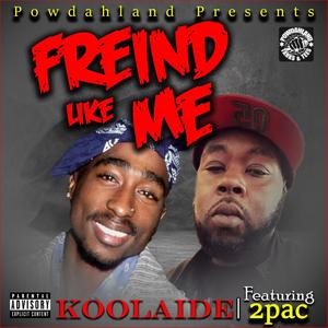 Freind like me (Explicit)
