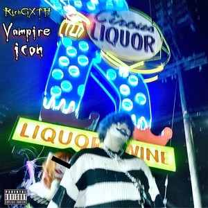 Vampire icon (Explicit)