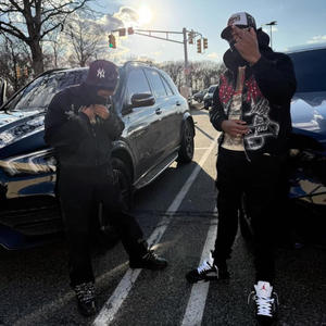 Echate Paya (feat. Carlos Trvp)