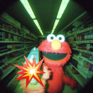 Catch em n Face em (feat. Spark, pso daidai, cfawty & trxp loc) (Explicit)