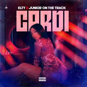 CARDI (feat. Junior On The Track) [Explicit]