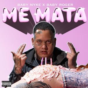 Me mata (feat. Roger J) (Explicit)
