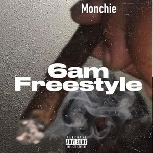 6am Freestyle (Explicit)