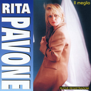 Rita Pavone - Come te non c'è nessuno