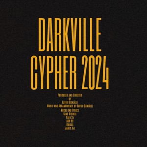 Darkville Cypher 2024