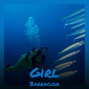 Girl Barracuda