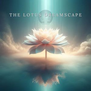 The Lotus Dreamscape (Harmonies of the Enlightened Soul)