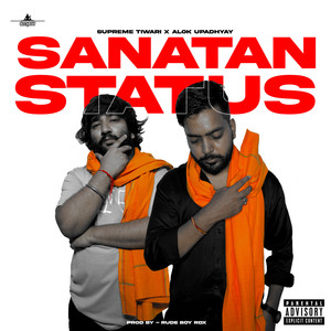 Sanatan Status (Explicit)