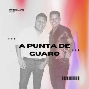 a punta de guaro
