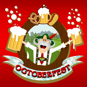 Octoberfest