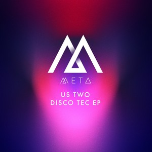 Disco Tec EP