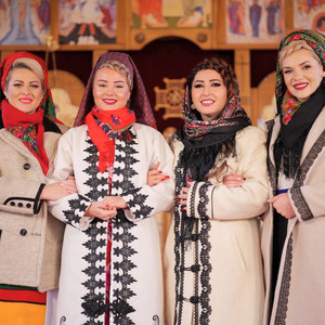 Ne Adunam Iar De Craciun