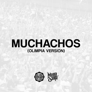 Muchachos (Olimpia Version)