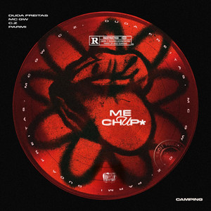 Me Chupa (feat. Duda Freitas) (Explicit)