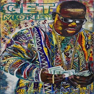 Get Money (Explicit)