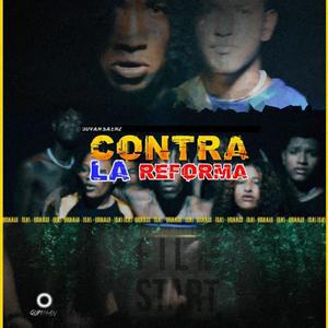 El Porky(feat. Fer La Voz, Jeyck Mc &  Andy Strong) (Explicit)