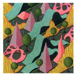 Gift of Our Fathers (Future Mix)