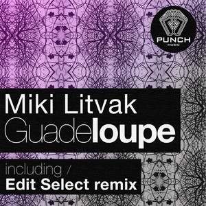Guadeloupe (Edit Select Remix)