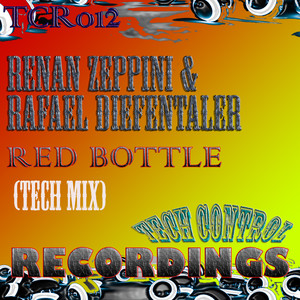 Red Bottle (Tech Mix)