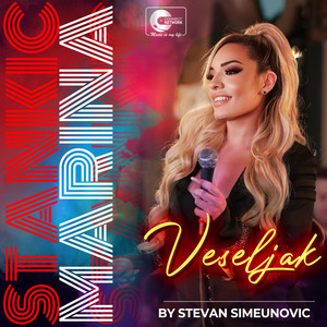 Veseljak (Live)