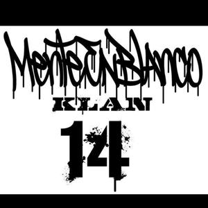 Aqui Estoy (Mente En Blanco)