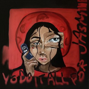 Jasmine (Explicit)