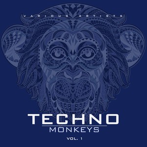 Techno Monkeys, Vol. 1