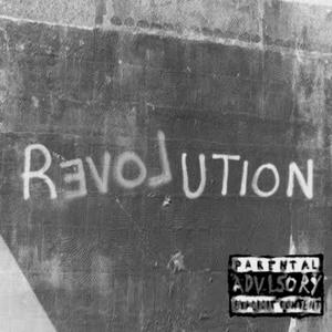 REVOLUTION. (feat. niquoix)