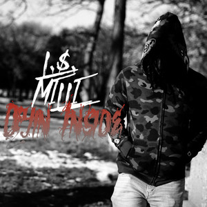 DYIN INSIDE (Explicit)