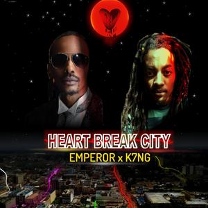 Heart Break City