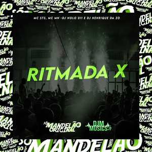 Ritmada X (Explicit)