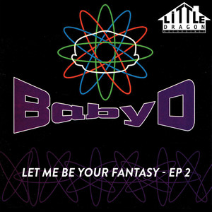 Let Me Be Your Fantasy (EP 2)