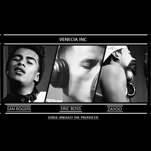 Decidete(feat. Zayoo & Ean Rogers) (Explicit)