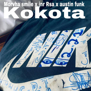 Kokota (feat. Austin funk & Jnr Rsa)