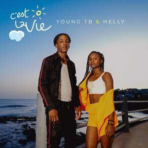 C'est La Vie (feat. Helly LA)