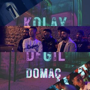 Kolay Değil (Explicit)