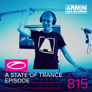What Makes Your Heart Beat(ASOT 815)