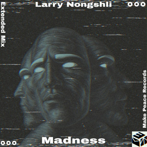 Madness (Extended Mix)