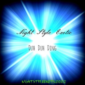 Duh Duh Ding (Original Mix)