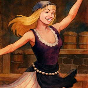 Jaka's Dance (feat. Ron Perovich & Coincidence Machine)